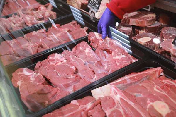 Read more about the article Впервые Россия стала нетто-экспортером мяса