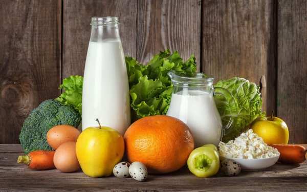 Read more about the article Минсельхоз попросил союзы производителей продуктов оценить возможности регулирования цен на овощи, молочную и птицеводческую продукцию