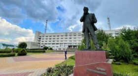 Программу подготовки кадров в области отечественного соеводства запускает с 1 сентября Белгородский ГАУ