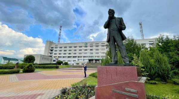 Read more about the article Программу подготовки кадров в области отечественного соеводства запускает с 1 сентября Белгородский ГАУ